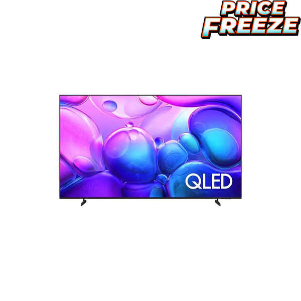 Samsung 55" Q6F 4K QLED Smart TV QA55Q6FAAUXXA