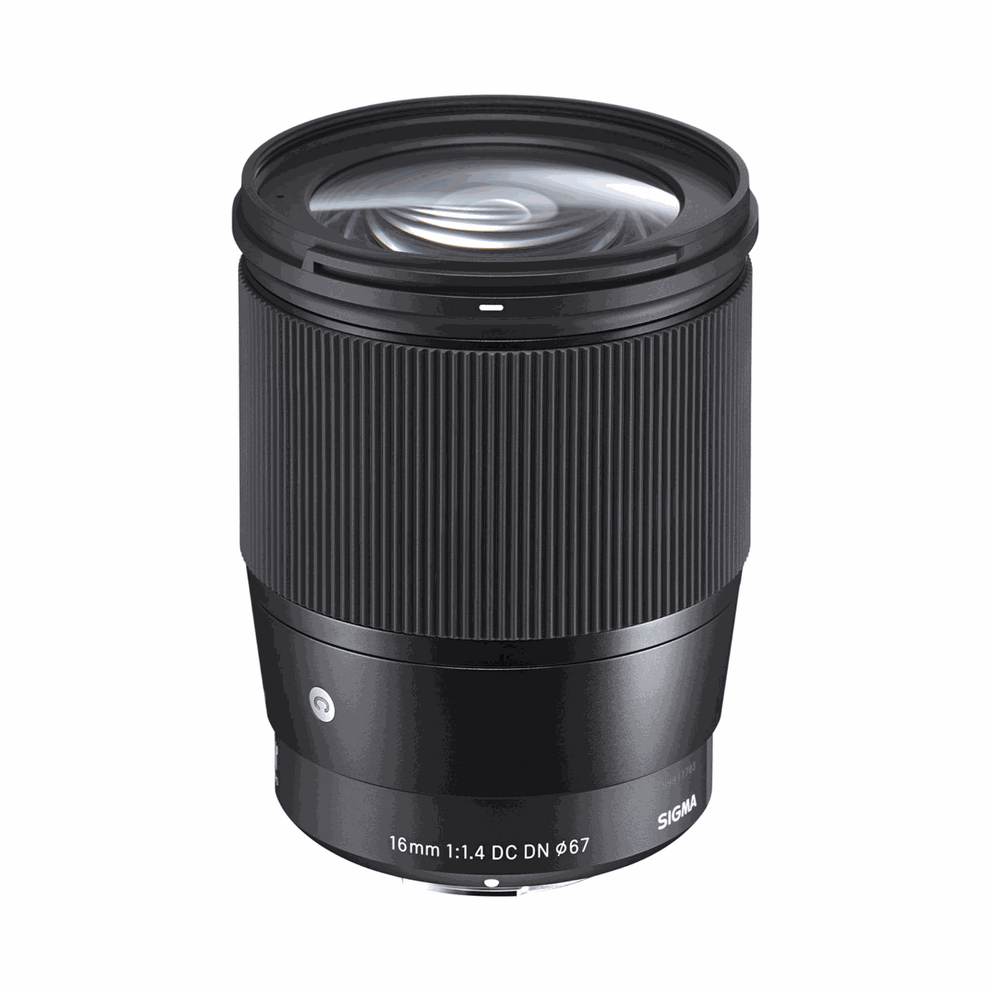SIGMA LENS 16/1.4 DC DN (C) F/SE