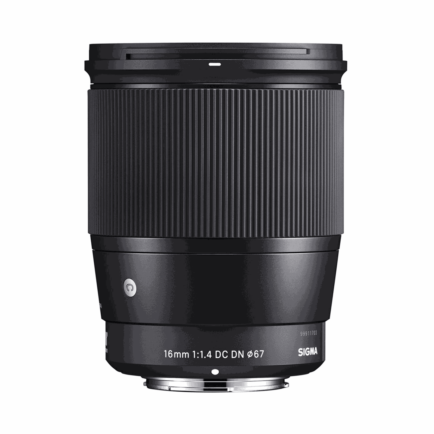 SIGMA LENS 16/1.4 DC DN (C) F/SE