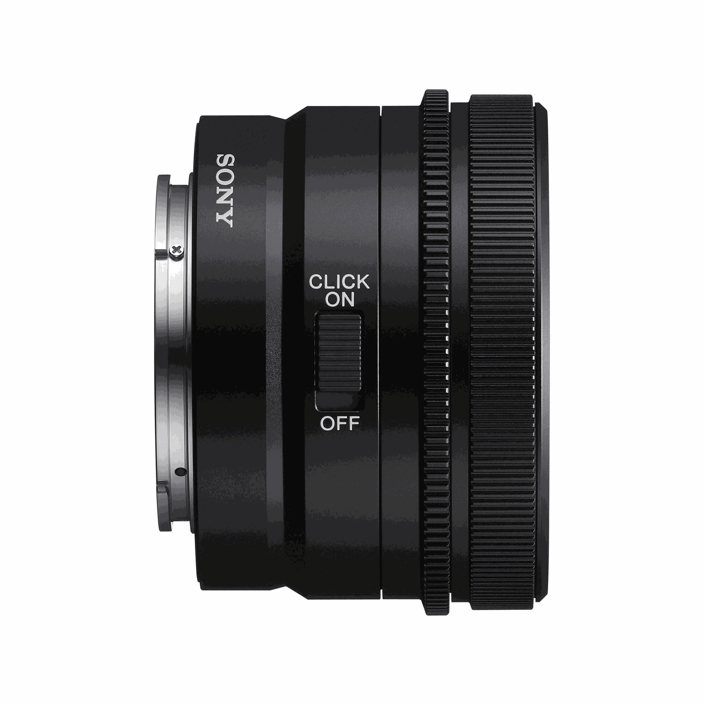 Sony FE 24mm f/2.8 G Lens
