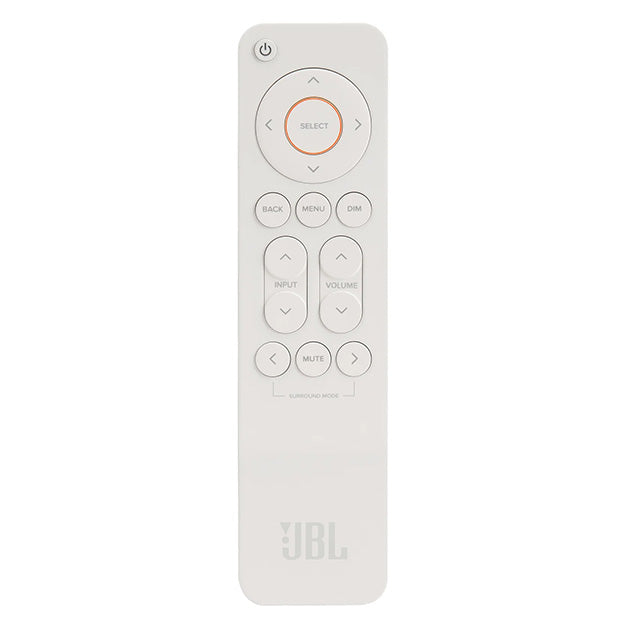 JBL MA710 7.2 Channel 8K AV Receiver