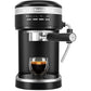 KitchenAid Artisan Espresso Machine 5KES6503EAC Almond Cream