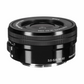 Sony E PZ 16-50mm f/3.5-5.6 OSS Lens (Black)