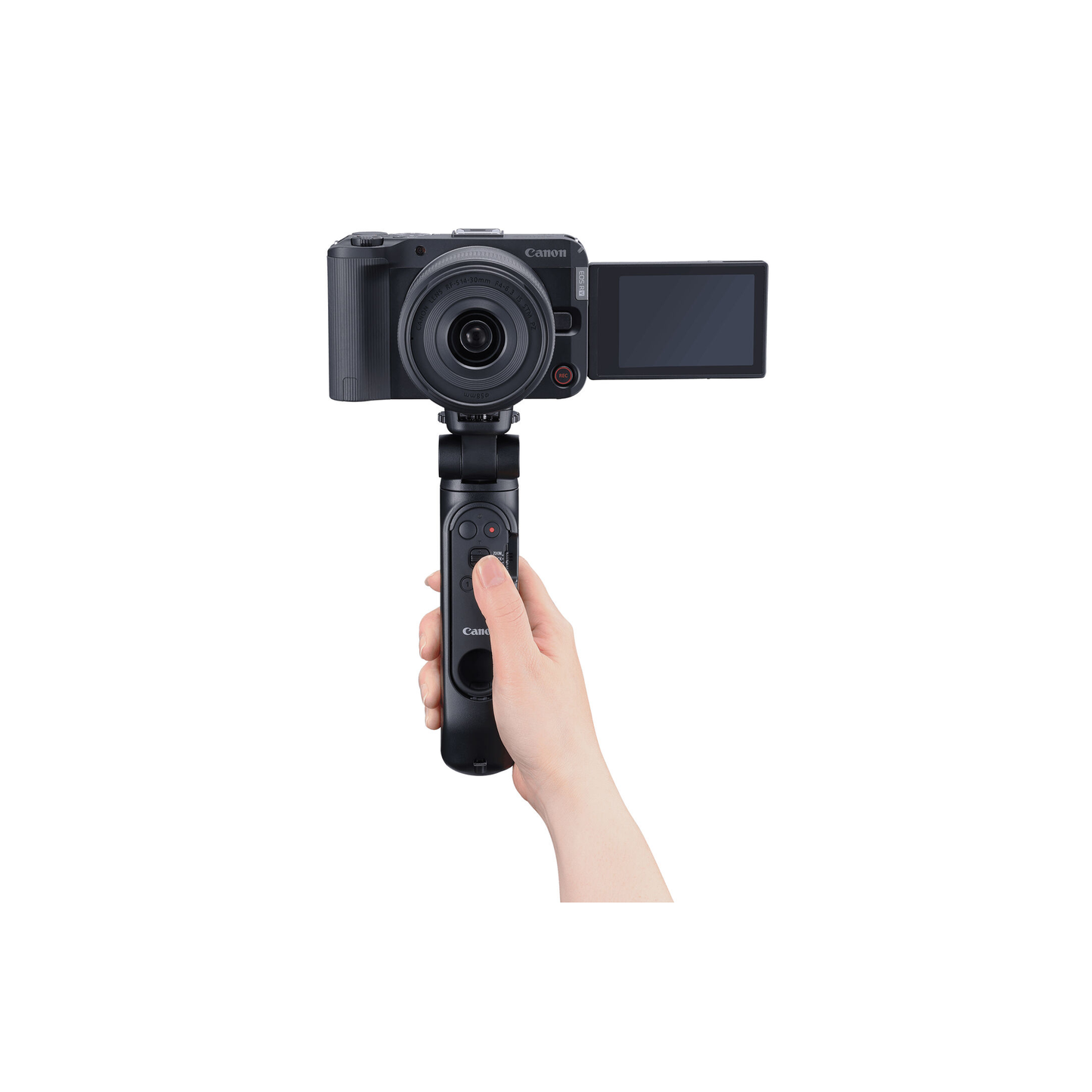 Canon PowerShot V1