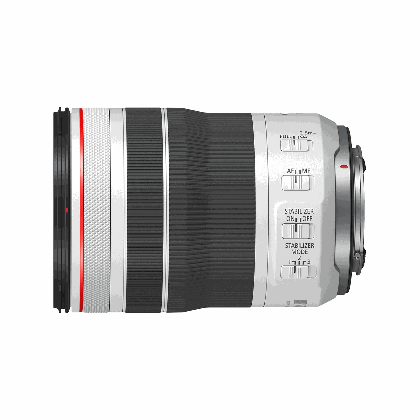 Canon RF70-200mm F4 L IS USM Lens