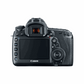 Canon EOS5D MK4 24-105 LIS
