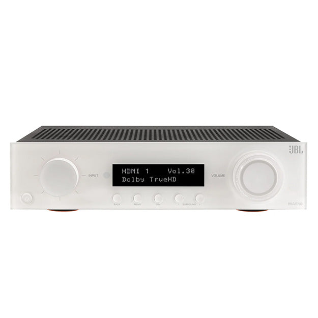 JBL MA510 5.2 Channel 4K AV Receiver