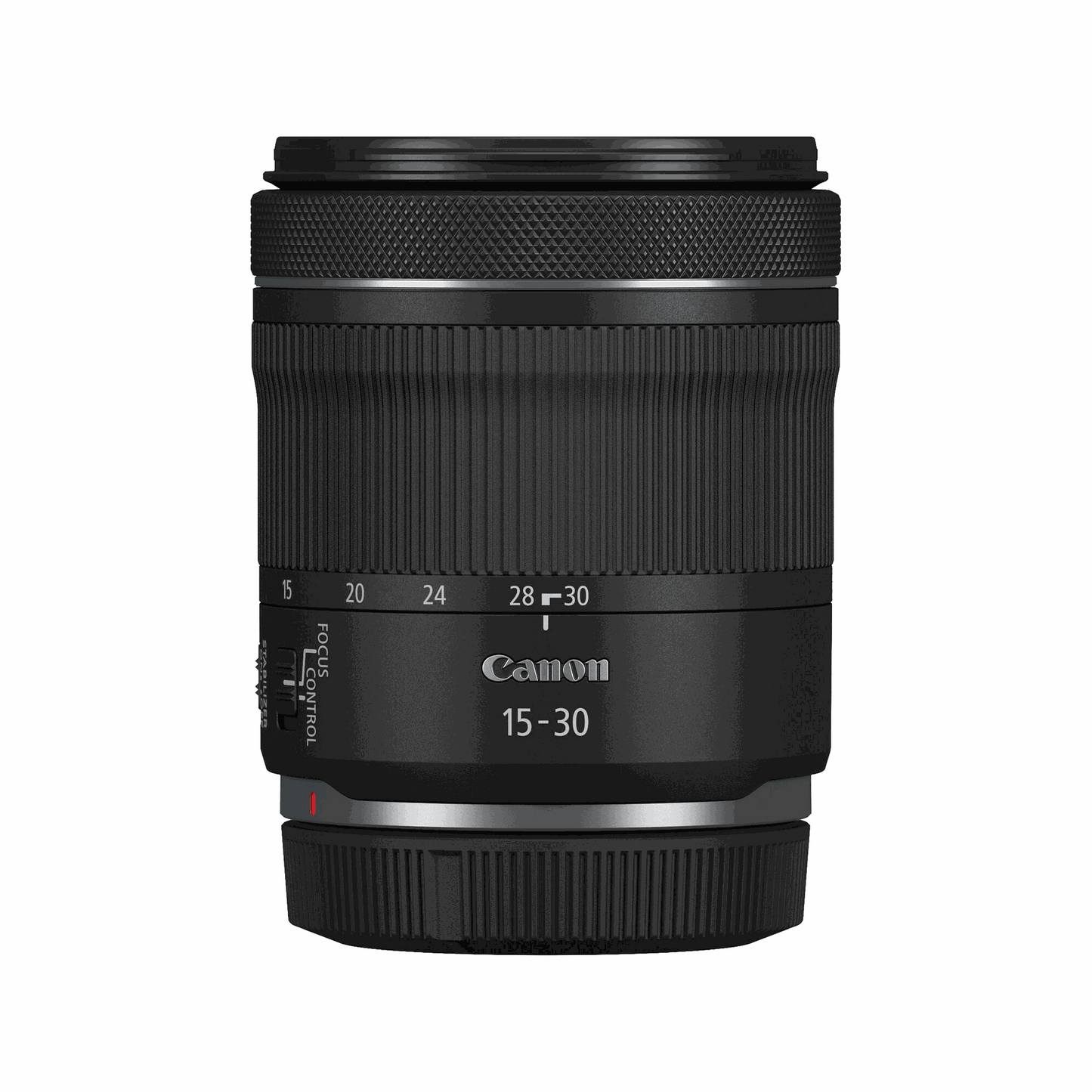 Canon Lens RF15-30MM F4.5-6.3 IS STM EU26