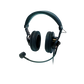 Riedel Punqtum Dual Ear Headset (4-pin XLR female)