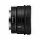 Sony FE 40mm f/2.5 G Lens
