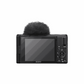 Sony ZV-1 II Digital Camera (Black)