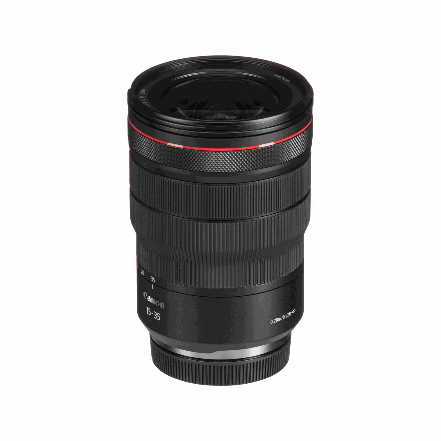 Canon Lens RF15-35mm F2.8 L IS USM