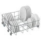 Defy 13 Place Dishwasher White DDW240