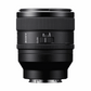 Sony FE 50mm f/1.4 GM Lens