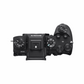 Sony Alpha a9 III Mirrorless Digital Camera (body only)