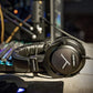 Beyerdynamic TYGR 300R Open-Back Gaming Headphones - Black