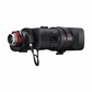 Canon CINE-SERVO 50-1000mm T5.0-8.9 with PL Mount
