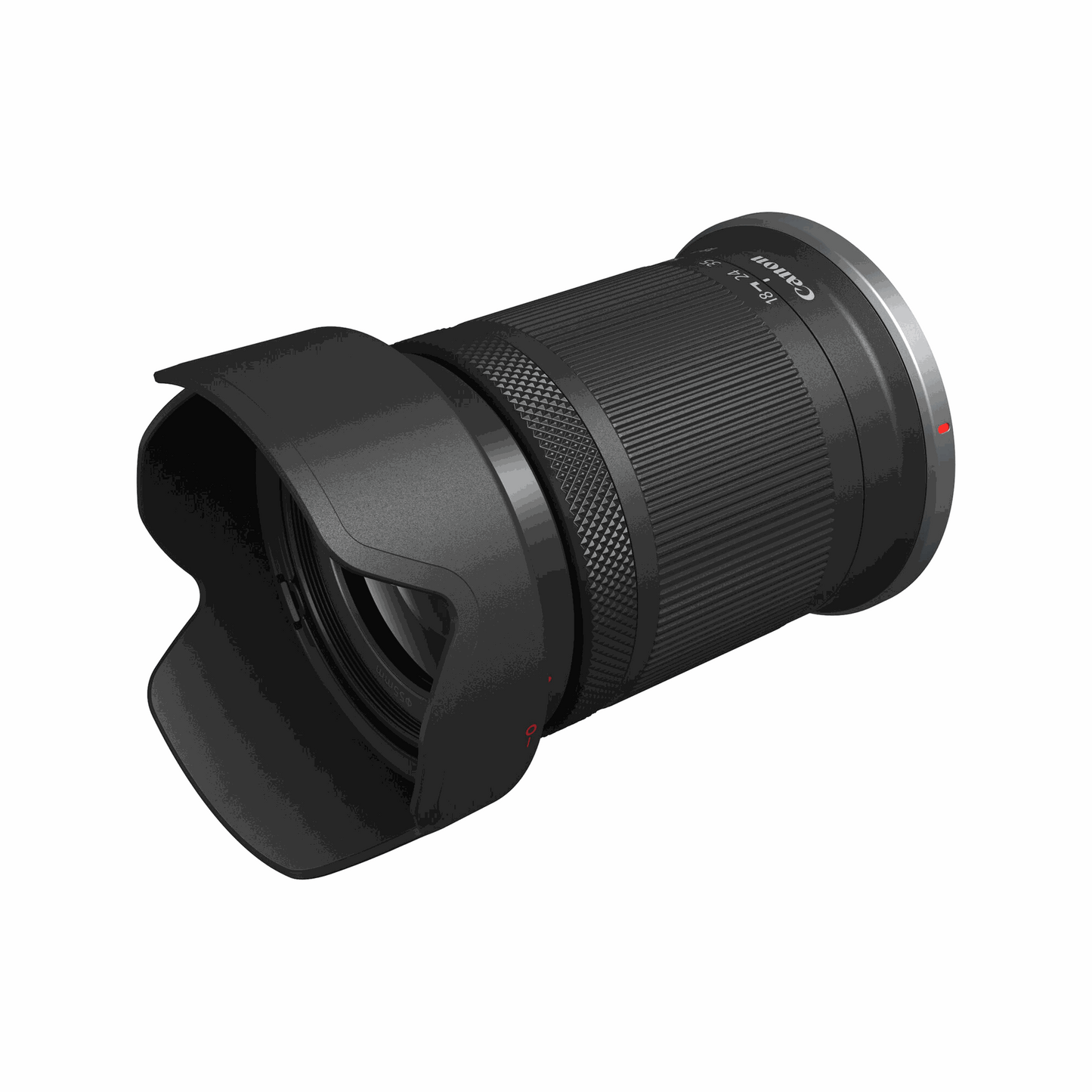 Canon RF-S18-150mm F3.5-6.3 IS STM EU26 Lens