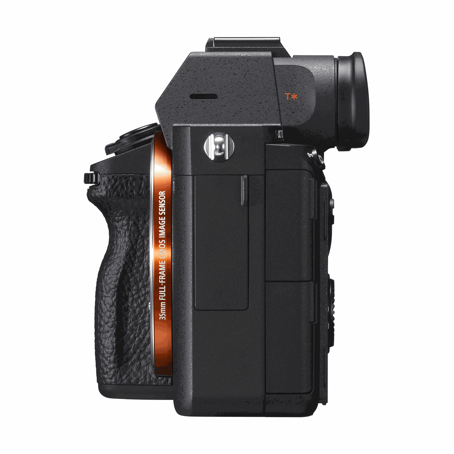 Sony Alpha a7 III Mirrorless Digital Camera