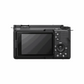 Sony Alpha ZV-E1 Mirrorless Camera (Black)