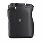 Sony a6400 Mirrorless Camera with 18-135mm Lens