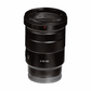Sony E PZ 18-110mm f/4 G OSS Lens