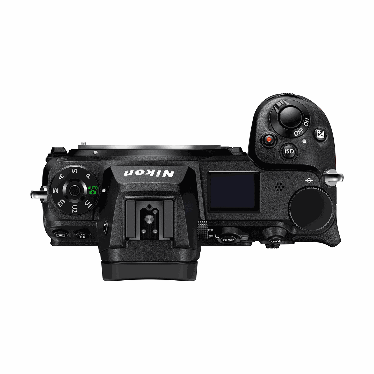 Nikon Z6 II Mirrorless Camera