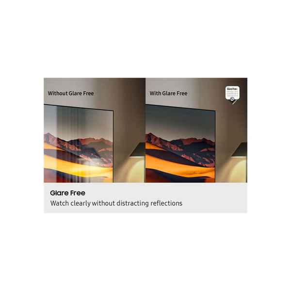 Samsung 75" Neo QLED 8K QN900F Vision AI Smart TV QA75QN900FKXXA