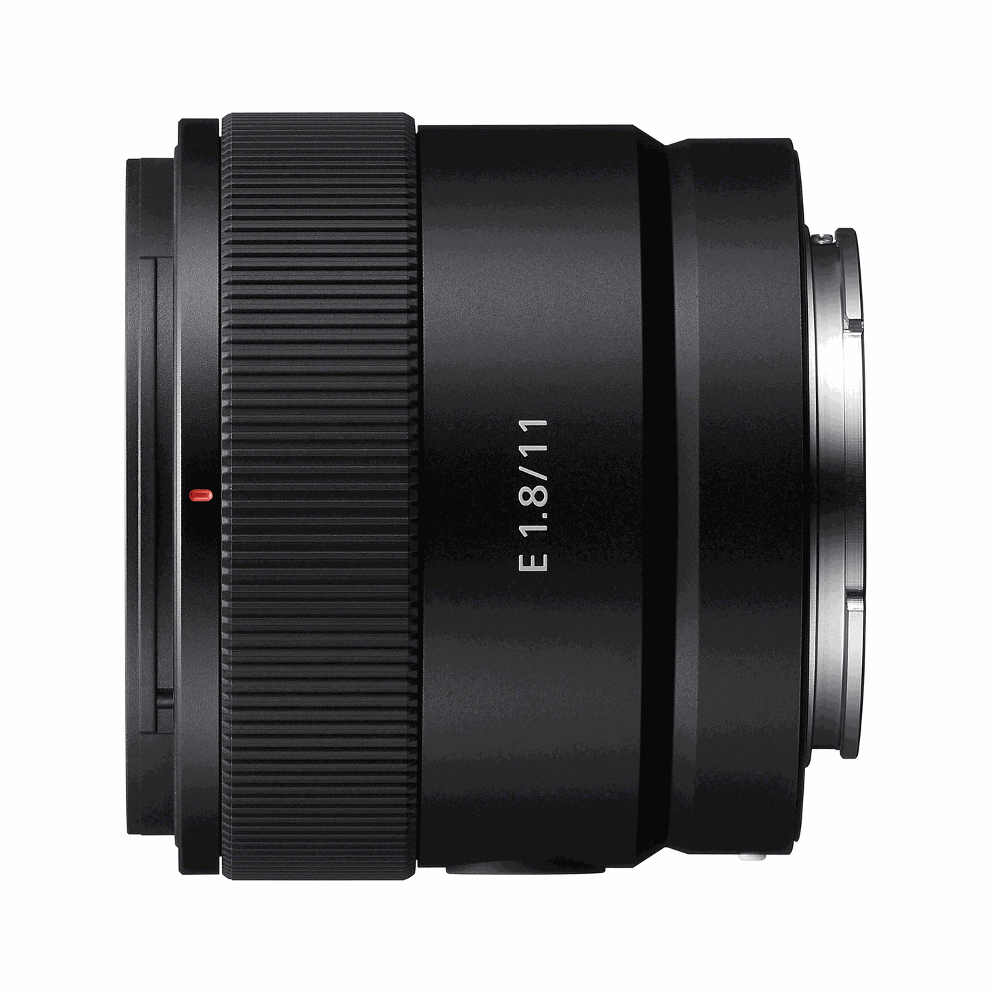 Sony E 11mm f/1.8 Lens