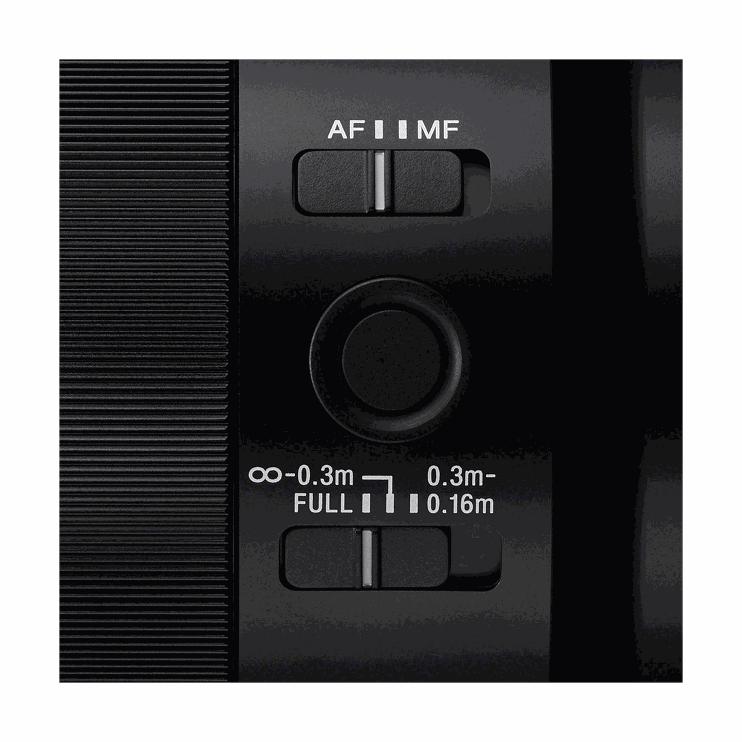 Sony FE 50mm f/2.8 Macro Lens