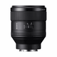 Sony FE 85mm f/1.4 GM Lens