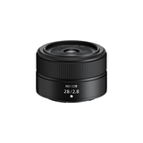 Nikon NIKKOR Z 28mm F2.8 Lens