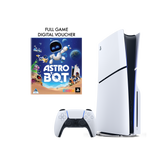 PS5 Slim + Astro Bot (Voucher) - KOODOO