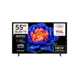 TCL 55" P7L Premium QLED Google TV 60Hz 55P7L