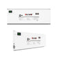 BSL Batt 12V 200Ah LiFePO4 Flat-pack