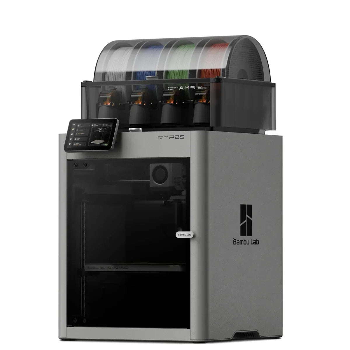 Bambu Lab - P2S 3D Printer & AMS Combo