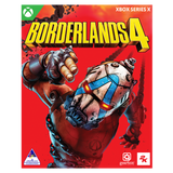 Borderlands 4 (XBSX) - KOODOO