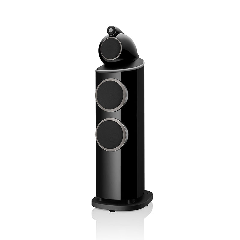 Bowers & Wilkins 803 D4 Floorstanding Speakers (Pair)