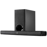 Denon DHT-S416 Soundbar with Wireless Subwoofer (Each)