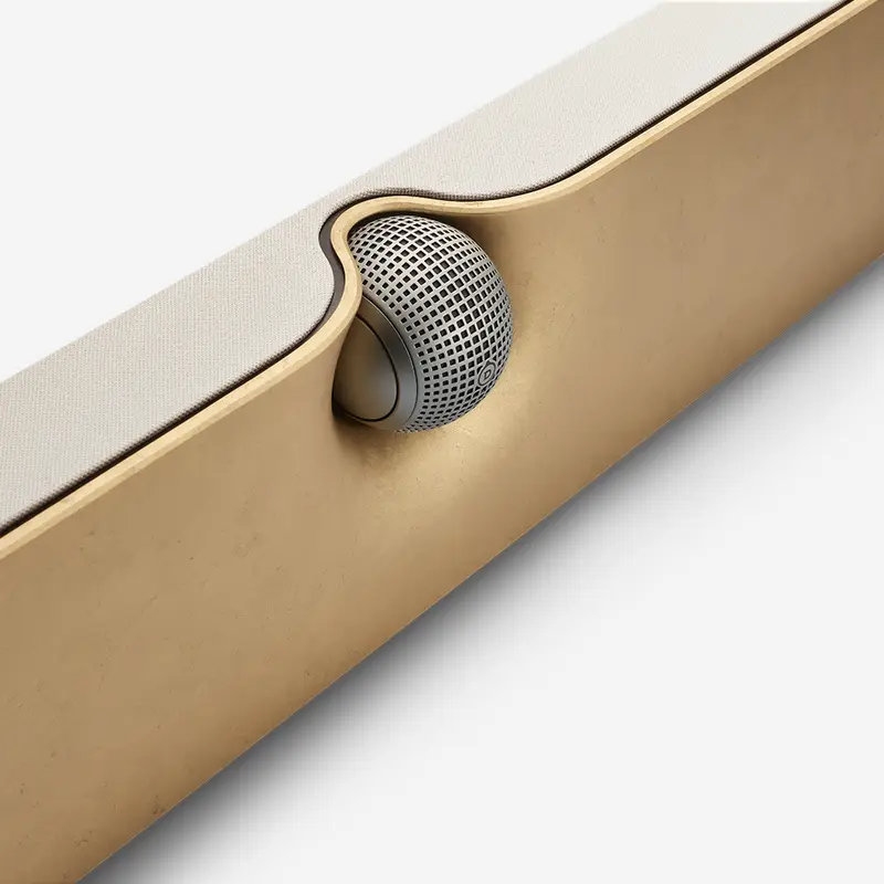 Devialet Dione Opéra de Paris - High-end Soundbar (Dolby Atmos® | 101 dB SPL | 950 Watts RMS)