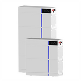 Deye Lithium Ion Battery Low Voltage 5.12Kwh