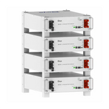 Deye Lithium Ion Battery Low Voltage 5.32Kwh