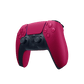 PlayStation 5 (PS5) DualSense Wireless Controller - Cosmic Red - KOODOO