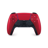 PlayStation 5 (PS5) DualSense Wireless Controller - Volcanic Red - KOODOO