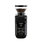Black Mahlkönig E64 WS GbS Home Espresso Grinder front view