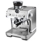 DeLonghi La Specialista Opera Manual Pump Espresso Coffee Machine EC9555.M