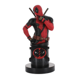 Cable Guy: Deadpool 3 - Deadpool R.E.S.T - KOODOO