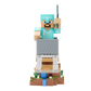 Cable Guy: Minecraft: Steve in Diamond Armour - KOODOO