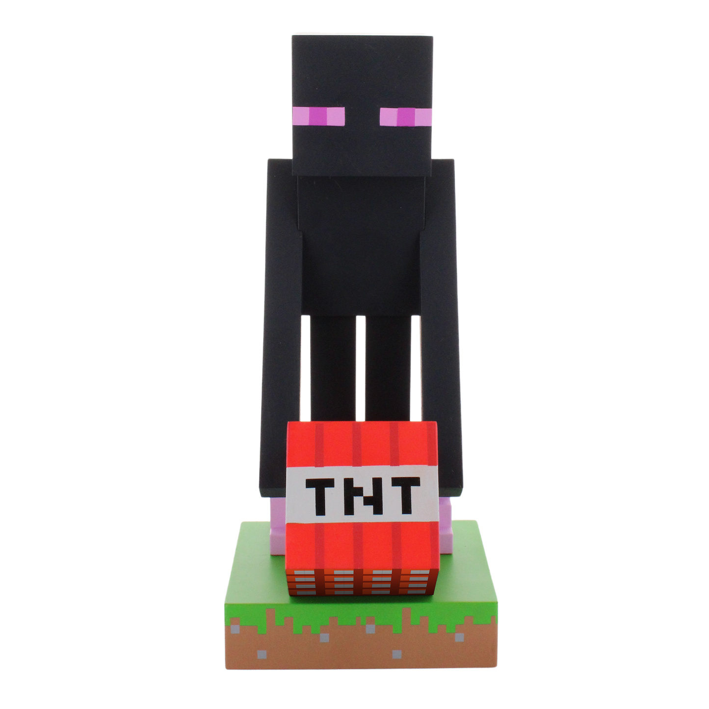 Cable Guy: Minecraft: Enderman - KOODOO