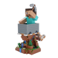 Cable Guy: Minecraft: Steve R.E.S.T - KOODOO